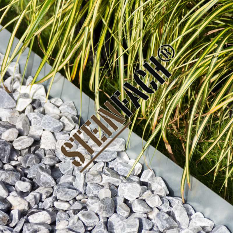 Multi-Edge METAL Rasenkante | Steinfach.com
