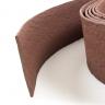 Multi-Edge ECO Rolle braun - corten