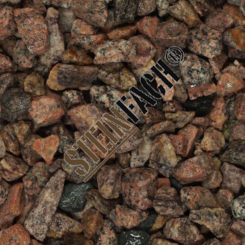 Scottish Granite chippings