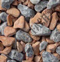 Baltic blend pebbles 16/25mm