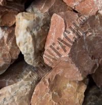 Basque Red rockery 40/80