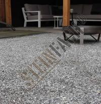 Dolomite silver-grey 0/5 mm