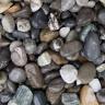 Alpine pebbles