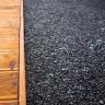 Basalt chippings 