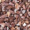 Belgian Red Chippings 8/16 (wet)