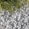 Carrara pebbles 8/16