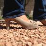eurogravel gravel panels also walkable with high heels