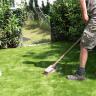 Infill Sand Artificial grass