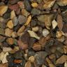 Japanese chippings 8/16 (wet)