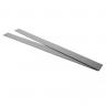 Multi-Edge ECO Straight part grey