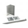 Multi-Edge ADVANCE Galvanised Corner set