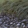 nero ebano pebbles 12/18 garden