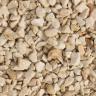 Yellow sun marble chippings 5/11 (wet)