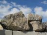 Ardennes Grey boulders