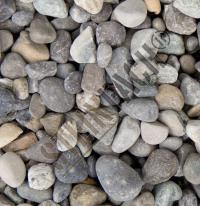 Alpine pebbles