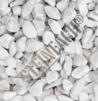 Carrara pebbles 8/16