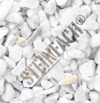 Carrara chippings 9/12