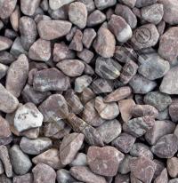 Belgian Red Pebbles 8/16 mm