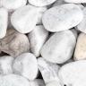 Carrara pebbles 25/40