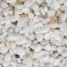 Crystal white chippings 9/12 (wet)