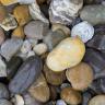 Moräne pebbles 16/32 (wet)