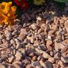 Rosso Verona Pebbles 8/16mm garden