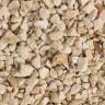 Yellow sun marble chippings 5/11 (wet)