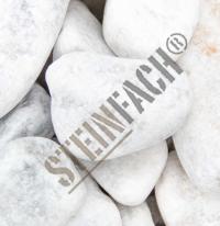 Carrara pebbles 40/60