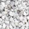 Carrara pebbles 8/16 (wet)