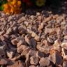 Rosso Verona Pebbles 8/16mm garden