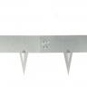Multi-Edge METAL verzinkt