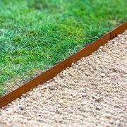 Lawn-edging