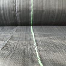 Géotextile non-tissé